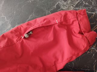 Giacca sci Wedze Decathlon 8 anni