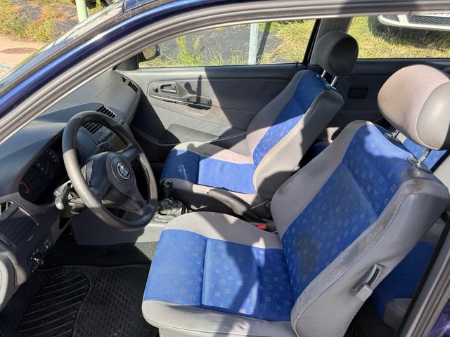 SEAT Ibiza 1.9 SDI 