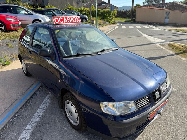 SEAT Ibiza 1.9 SDI 