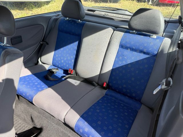 SEAT Ibiza 1.9 SDI 