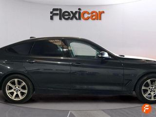 BMW Serie 3 320d EfficientDynamics