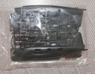 Revell Vickers Wellington MK. X/XIV 1:72