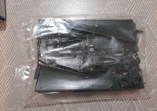 Revell Vickers Wellington MK. X/XIV 1:72