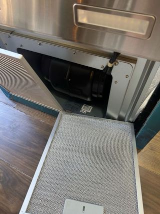 Cecotec Campana Extractora