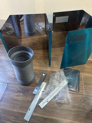 Cecotec Campana Extractora