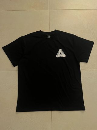 Camiseta Corteiz Palace Talla M