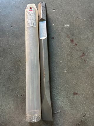 Cincel Bosch 400x35mm