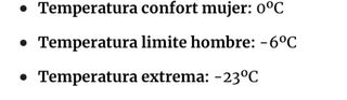 Saco de dormir Thermarest Parsec -6