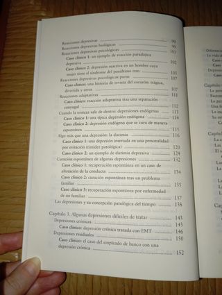 Libro: Adiós, Depresión. En Busca de la Felicidad