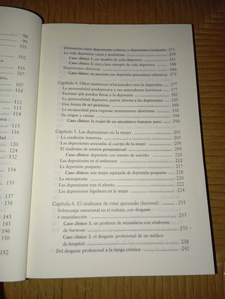 Libro: Adiós, Depresión. En Busca de la Felicidad
