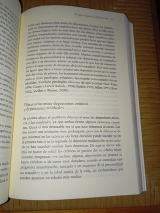 Libro: Adiós, Depresión. En Busca de la Felicidad