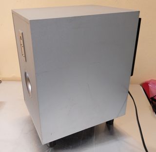 Amstrad HT-3061 Subwoofer Attivo 20cm