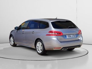 Peugeot 308 Style
