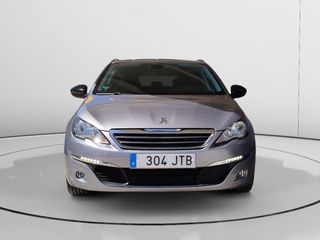 Peugeot 308 Style