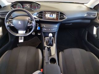 Peugeot 308 Style