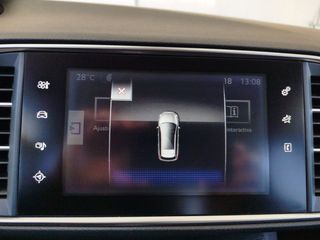 Peugeot 308 Style