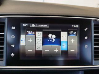 Peugeot 308 Style