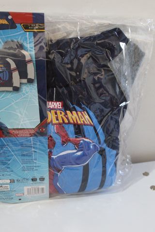 Felpa Spiderman Marvel Bambino 92cm