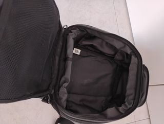 Borsa da serbatoio per moto M.BLACK