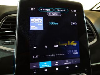 Renault Espace Zen