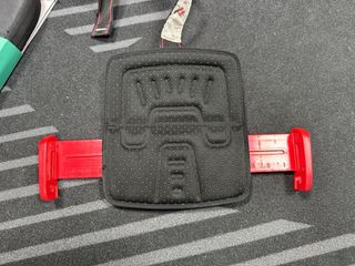 Sedile sollevabile pieghevole Mifold