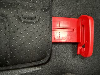 Sedile sollevabile pieghevole Mifold