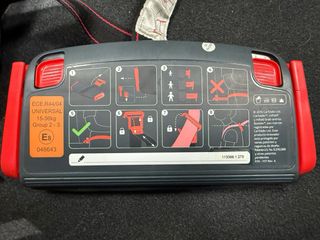 Sedile sollevabile pieghevole Mifold