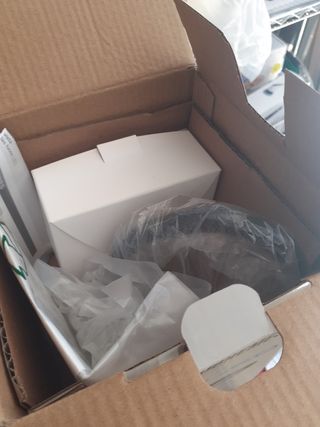 Lámpara LED Sobremesa 8W 20.000 Horas