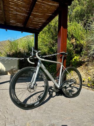 Canyon Ultimate CFR 2023 Talla M