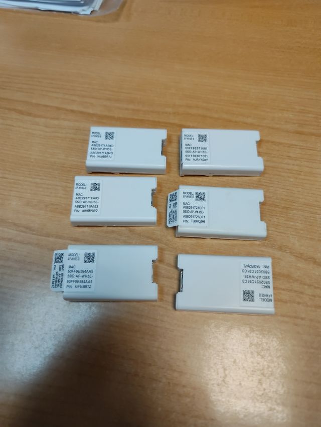 Wifi Aire Acondicionado Fujitsu General