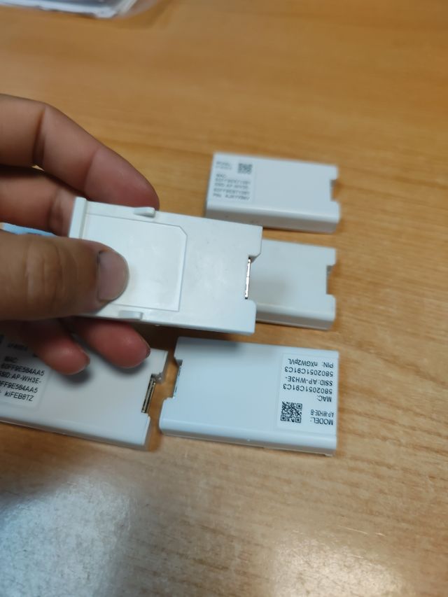 Wifi Aire Acondicionado Fujitsu General