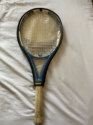 Raqueta de Tenis Artengo