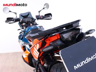 KTM 790 ADVENTURE R RALLY