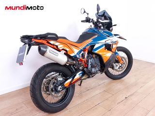 KTM 790 ADVENTURE R RALLY