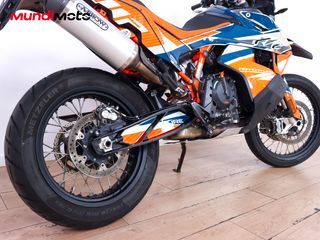 KTM 790 ADVENTURE R RALLY