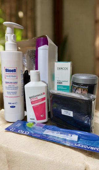 Phone asciuga capelli