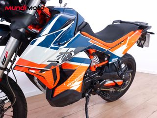 KTM 790 ADVENTURE R RALLY