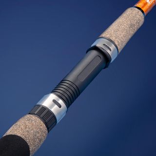 Caña Pesca Fija Mar Seacoast Light 500 270/2 Enchufable