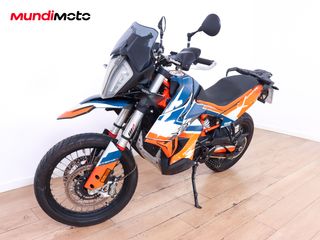 KTM 790 ADVENTURE R RALLY