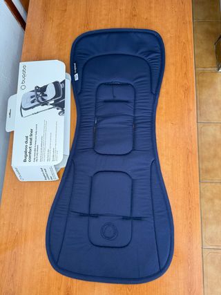 Bugaboo Colchoneta Doble Confort