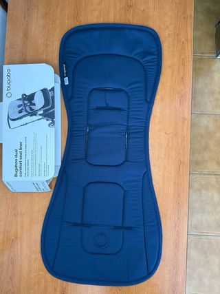 Bugaboo Colchoneta Doble Confort