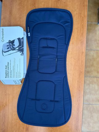 Bugaboo Colchoneta Doble Confort