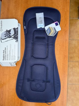 Bugaboo Colchoneta Doble Confort