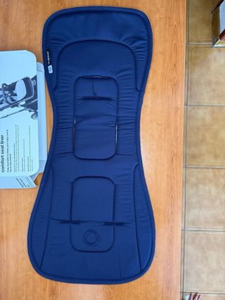 Bugaboo Colchoneta Doble Confort