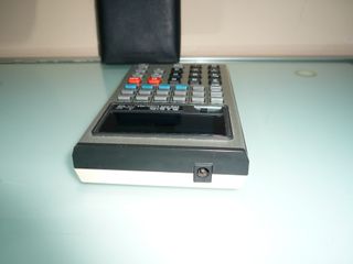 Calculadora Científica Casio fx-15 Vintage