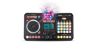 VTech - Kidi DJ Mix, Mesa de mezclas electrónica