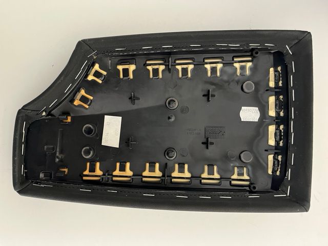 Reposa brazos BMW serie 1 año 2006