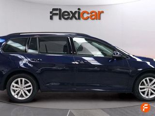 Volkswagen Golf Business & Navi 1.6 TDI 85kW Variant
