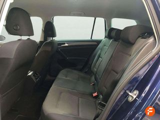 Volkswagen Golf Business & Navi 1.6 TDI 85kW Variant