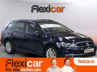 Volkswagen Golf Business & Navi 1.6 TDI 85kW Variant